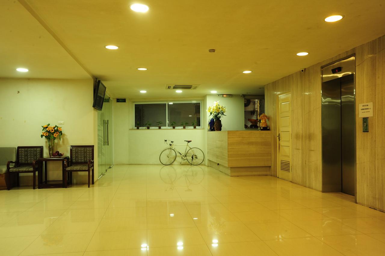 Hanoi Westlake Phuong Anh Hotel Esterno foto