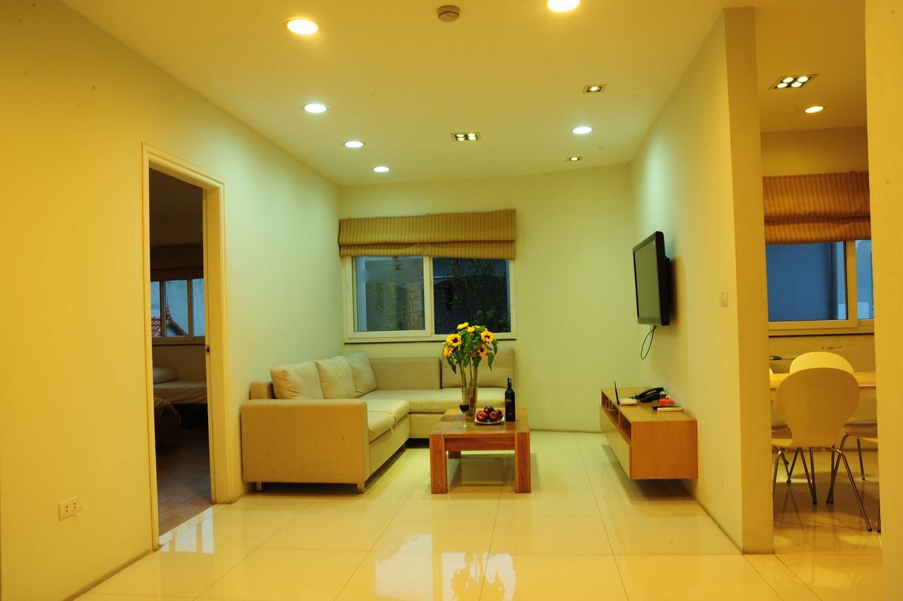 Hanoi Westlake Phuong Anh Hotel Esterno foto
