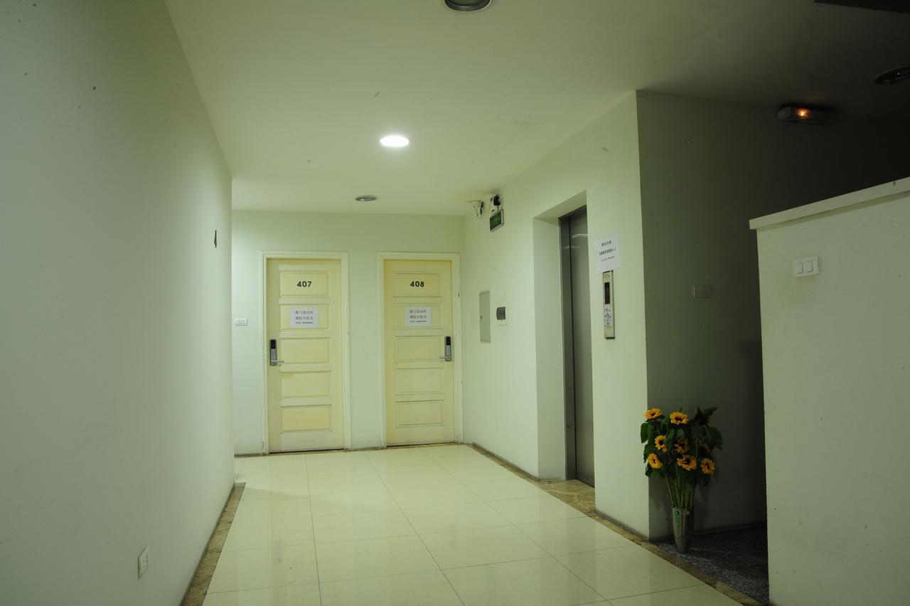 Hanoi Westlake Phuong Anh Hotel Esterno foto