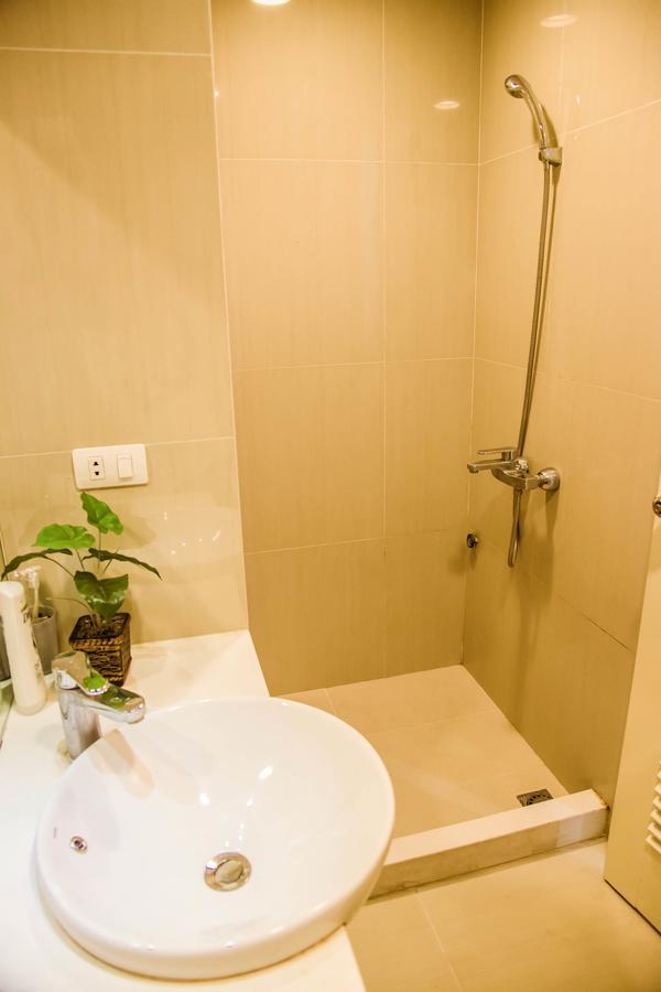 Hanoi Westlake Phuong Anh Hotel Esterno foto