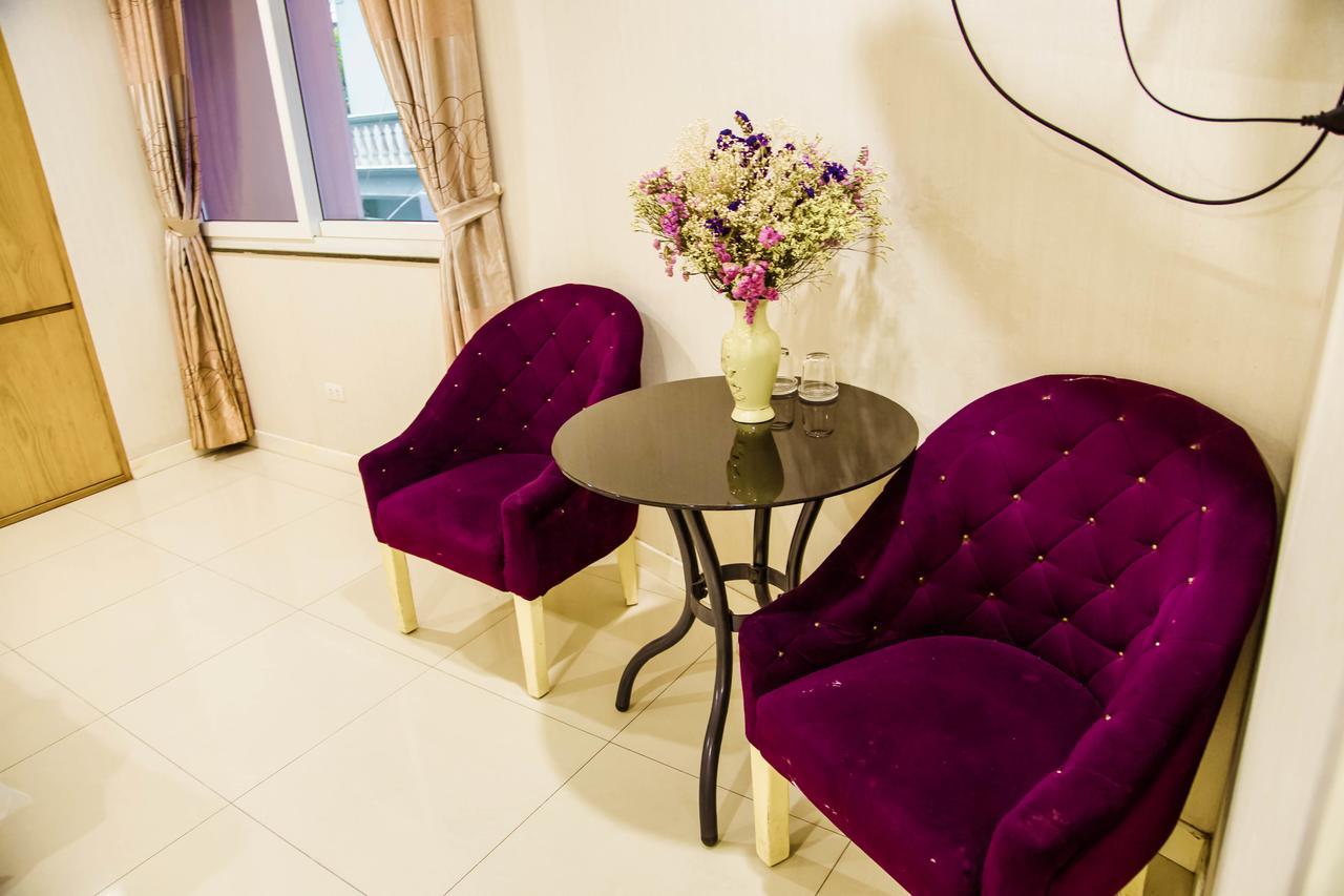 Hanoi Westlake Phuong Anh Hotel Esterno foto