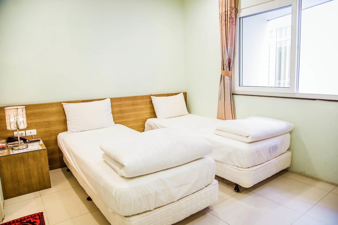 Hanoi Westlake Phuong Anh Hotel Esterno foto