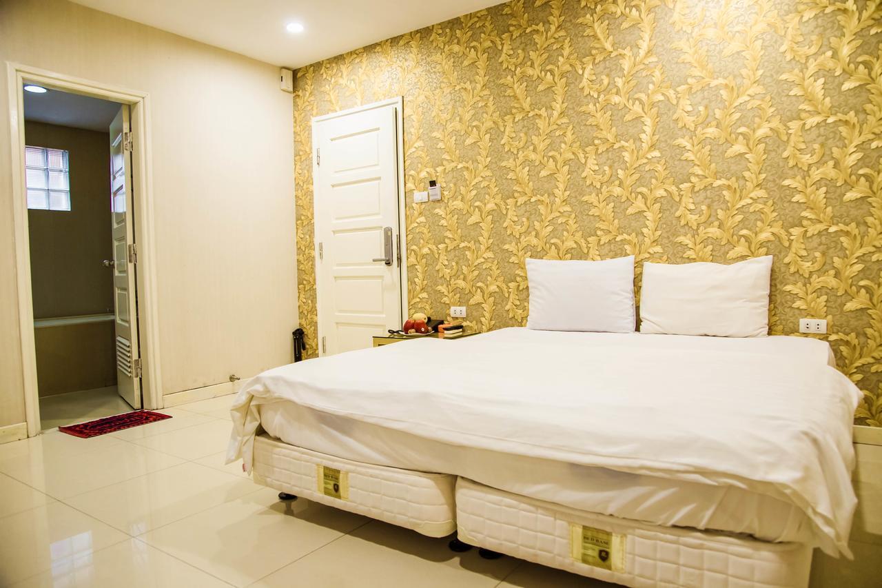 Hanoi Westlake Phuong Anh Hotel Esterno foto