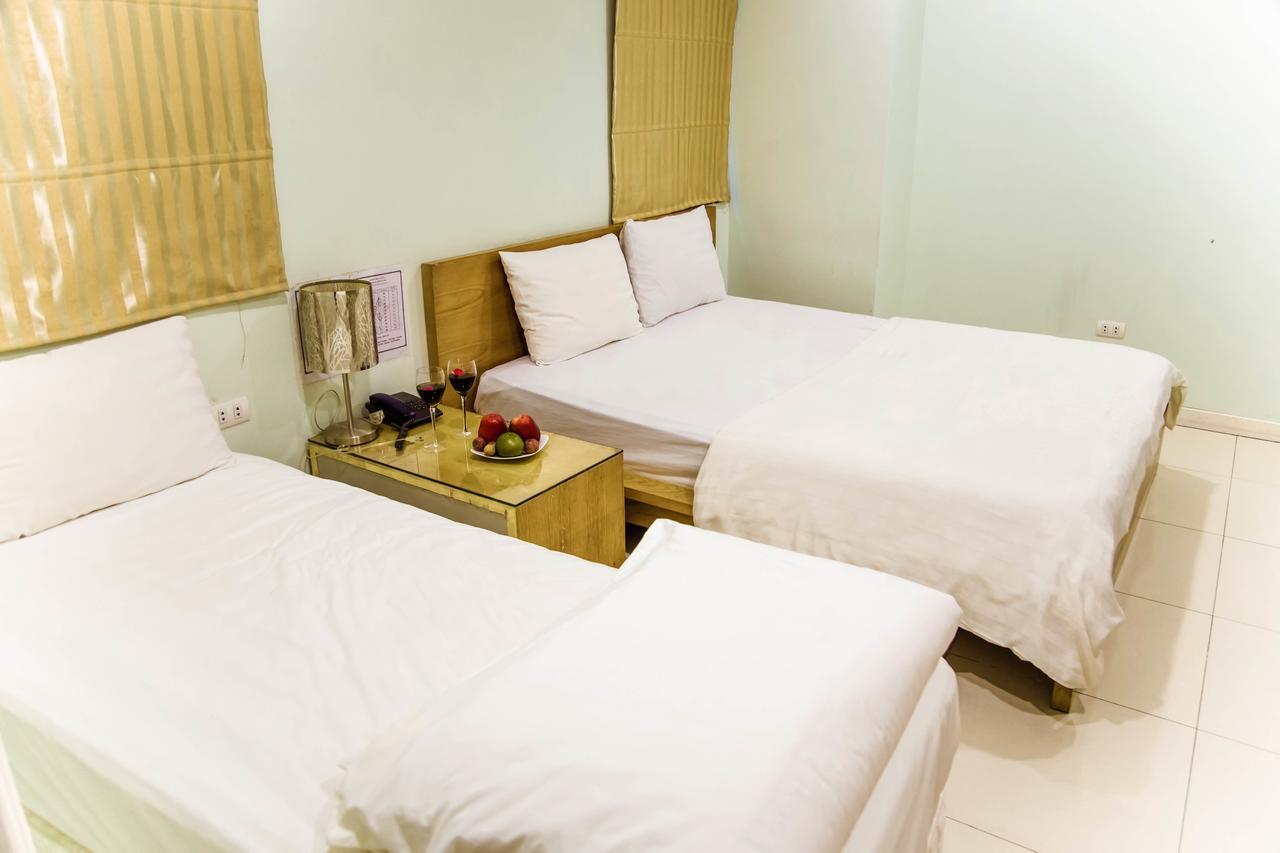 Hanoi Westlake Phuong Anh Hotel Esterno foto