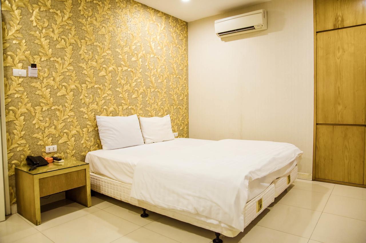 Hanoi Westlake Phuong Anh Hotel Esterno foto