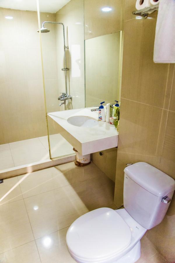 Hanoi Westlake Phuong Anh Hotel Esterno foto